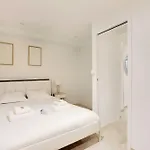Cosy - 1br-6p - Batignolles