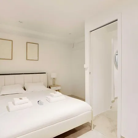 Cosy - 1br-6p - Batignolles